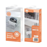 Load image into Gallery viewer, Storage - Tonic Studios - Storage - Luxury Storage Divider Bar - 2974E