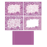 Load image into Gallery viewer, Dimensions - Tonic Studios - Dimensions - Floating Florals - 3020E