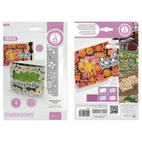 Load image into Gallery viewer, Dimensions - Tonic Studios - Dimensions - Floating Florals - 3020E
