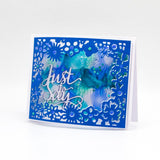 Load image into Gallery viewer, Dimensions - Tonic Studios - Dimensions - Floating Florals - 3020E