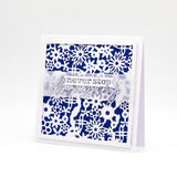 Load image into Gallery viewer, Dimensions - Tonic Studios - Dimensions - Floating Florals - 3020E