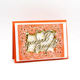 Load image into Gallery viewer, Dimensions - Tonic Studios - Dimensions - Floating Florals - 3020E
