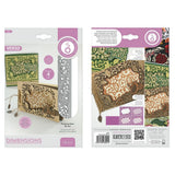 Load image into Gallery viewer, Dimensions - Tonic Studios - Dimensions - Floating Vines Die Set - 3021E
