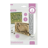 Load image into Gallery viewer, Dimensions - Tonic Studios - Dimensions - Floating Vines Die Set - 3021E
