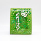 Load image into Gallery viewer, Dimensions - Tonic Studios - Dimensions - Floating Vines Die Set - 3021E