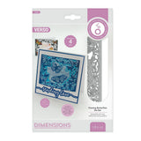 Load image into Gallery viewer, Dimensions - Tonic Studios - Dimensions - Floating Butterflies Die Set - 3022E
