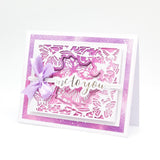 Load image into Gallery viewer, Dimensions - Tonic Studios - Dimensions - Floating Butterflies Die Set - 3022E