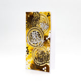 Load image into Gallery viewer, Essentials - Tonic Studios - Essentials - Bee Hive Layering Floral Frame - 3052E