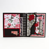 Load image into Gallery viewer, Dimensions - Tonic Studios - Dimensions - Memory Book Essentials Never Stop Dreaming Die Set - 3055E