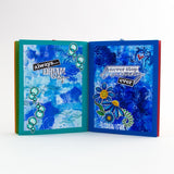 Load image into Gallery viewer, Dimensions - Tonic Studios - Dimensions - Memory Book Essentials Never Stop Dreaming Die Set - 3055E