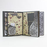 Load image into Gallery viewer, Dimensions - Tonic Studios - Dimensions - Memory Book Essentials Remember When... Die Set - 3056E