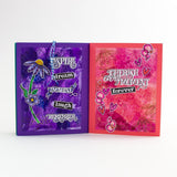 Load image into Gallery viewer, Dimensions - Tonic Studios - Dimensions - Memory Book Essentials 6" X 8" / A5 Stamp Set - 3064E
