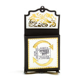 Load image into Gallery viewer, Dimensions - Tonic Studios - Dimensions - Memory Book Essentials 6" X 8" / A5 Stamp Set - 3064E