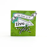 Load image into Gallery viewer, Dimensions - Tonic Studios - Dimensions - Memory Book Essentials 6" X 8" / A5 Stamp Set - 3064E