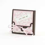 Load image into Gallery viewer, Dimensions - Tonic Studios - Dimensions - Memory Book Essentials 6" X 8" / A5 Stamp Set - 3064E