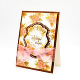 Load image into Gallery viewer, Dimensions - Tonic Studios - Dimensions - Lovely Lush Frame Topper Die Set - 3254E