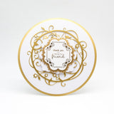 Load image into Gallery viewer, Dimensions - Tonic Studios - Dimensions - Florulent Bundle Frame Topper Die Set - 3255E