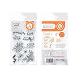 Load image into Gallery viewer, Tonic Studios - Topper Essentials Stamp Set - 3256E