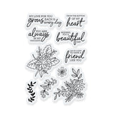 Load image into Gallery viewer, Tonic Studios - Topper Essentials Stamp Set - 3256E