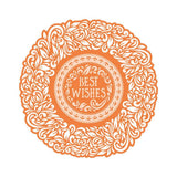 Load image into Gallery viewer, Die Cutting - Tonic Studios - Essentials - Beautiful Bracelets - Best Wishes - 3331E