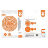 Load image into Gallery viewer, Die Cutting - Tonic Studios - Essentials - Beautiful Bracelets - Best Wishes - 3331E