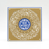 Load image into Gallery viewer, Die Cutting - Tonic Studios - Essentials - Beautiful Bracelets - Best Wishes - 3331E
