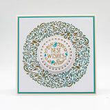 Load image into Gallery viewer, Die Cutting - Tonic Studios - Essentials - Beautiful Bracelets - Best Wishes - 3331E