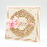 Load image into Gallery viewer, Die Cutting - Tonic Studios - Essentials - Beautiful Bracelets - Best Wishes - 3331E