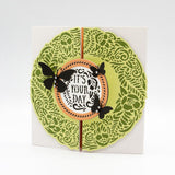 Load image into Gallery viewer, Die Cutting - Tonic Studios - Essentials - Beautiful Bracelets - It's Your Day - 3332E