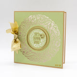 Load image into Gallery viewer, Die Cutting - Tonic Studios - Essentials - Beautiful Bracelets - It's Your Day - 3332E