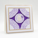 Load image into Gallery viewer, Die Cutting - Tonic Studios - Essentials - Beautiful Bracelets - It's Your Day - 3332E