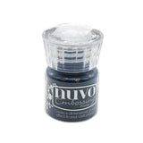 Load image into Gallery viewer, Embossing Powder - Nuvo - Embossing Powder - Duchess Blue - 615n