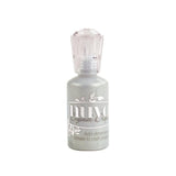 Load image into Gallery viewer, Nuvo Drops - Nuvo - Crystal Drops - Metallic Silver Lining - 655n