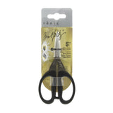 Load image into Gallery viewer, Tools - Tim Holtz - 5 Inch / 12.3cm Mini Snips - 816e