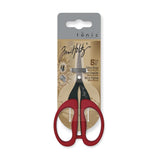 Load image into Gallery viewer, Tools - Tim Holtz - 5 Inch / 12.3cm Mini Snips - 816e