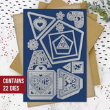 Load image into Gallery viewer, Designers Choice - Designer's Choice - Love Birds Box - 3086e