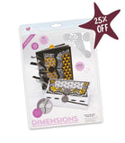 Load image into Gallery viewer, Dimensions - Tonic Studios - Dimensions - Exquisite Envelope Insert Die Set - 2805E