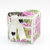 Load image into Gallery viewer, Stamps - Tonic Studios - Garden Party Stamps - Flora Background - 6"x 8" / A5 - 3005e