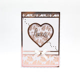 Load image into Gallery viewer, Essentials - Tonic Studios - Essentials - Delicate Butterfly Silhouettes - 2919E
