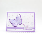 Load image into Gallery viewer, Essentials - Tonic Studios - Essentials - Embellished Heart Silhouettes - 2921E