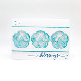 Load image into Gallery viewer, Essentials - Tonic Studios - Essentials - Perfect Petunia Silhouettes - 2920E