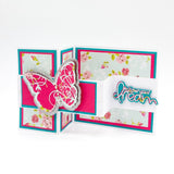 Load image into Gallery viewer, Essentials - Tonic Studios - Essentials - Embellished Heart Silhouettes - 2921E