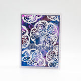 Load image into Gallery viewer, Essentials - Tonic Studios - Essentials - Perfect Petunia Silhouettes - 2920E