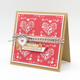 Load image into Gallery viewer, Designers Choice - Designer's Choice - Love Birds Box - 3086e