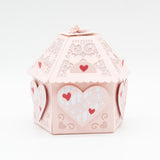 Load image into Gallery viewer, Designers Choice - Designer's Choice - Love Birds Box - 3086e