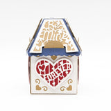 Load image into Gallery viewer, Designers Choice - Designer's Choice - Love Birds Box - 3086e