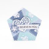Load image into Gallery viewer, Designers Choice - Designer's Choice - Love Birds Box - 3086e